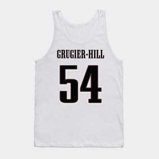 grugier hill Tank Top